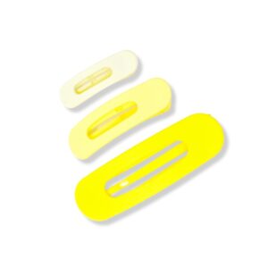 Banana Clips Set