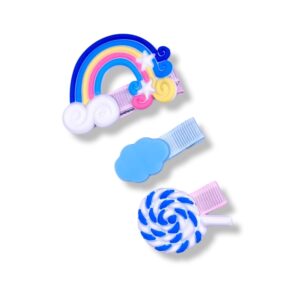 Blue Baby Set