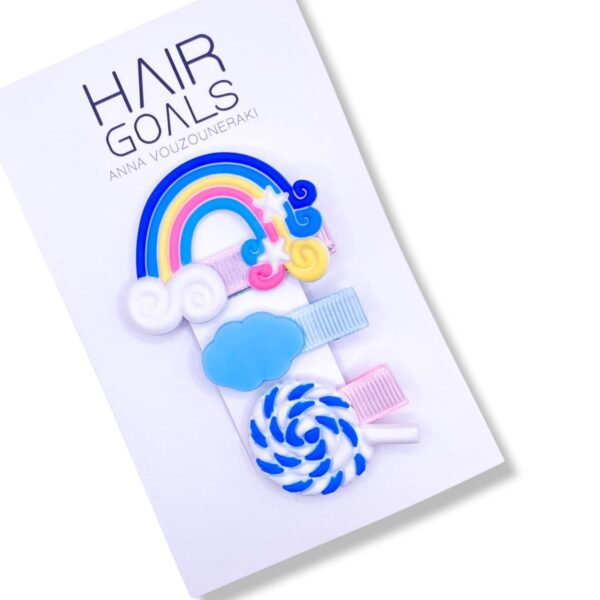 Blue Baby Set - Image 2