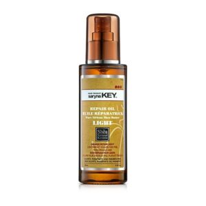 Saryna Key Repair Light Pure African Shea Oil 105ml