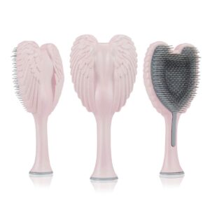 Angel 2.0 St Satin Pink-Grey
