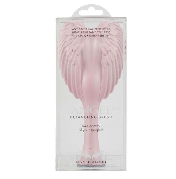 Angel 2.0 St Satin Pink-Grey - Image 2