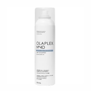 Olaplex No.4D Clean Volume Detox Dry Shampoo 250ml