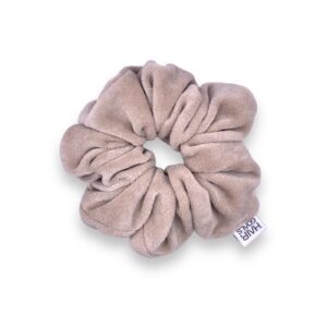Oreo Scrunchie