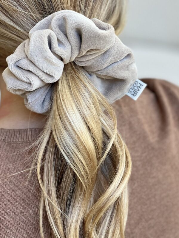 Oreo Scrunchie - Image 2
