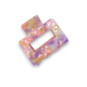 Purple Exclusive Clip