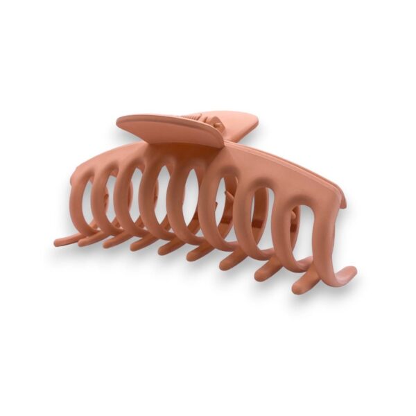 Frost Caramel Clip - Image 3