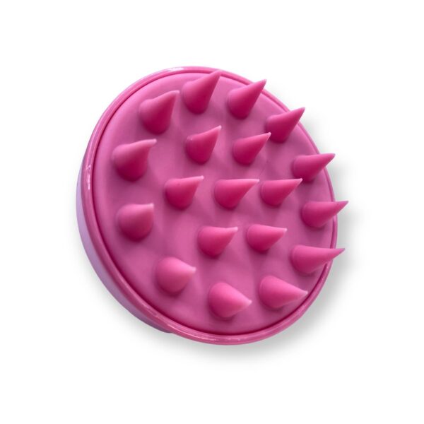 Pink Scalp Brush Goals - Image 2