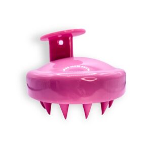 Pink Scalp Brush Goals