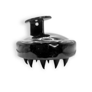 Black Scalp Brush Goals