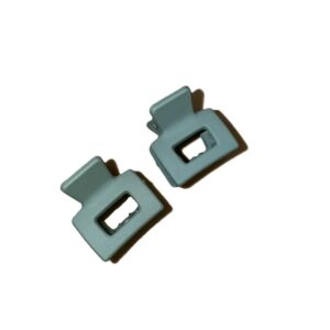 Mint Mini Clips
