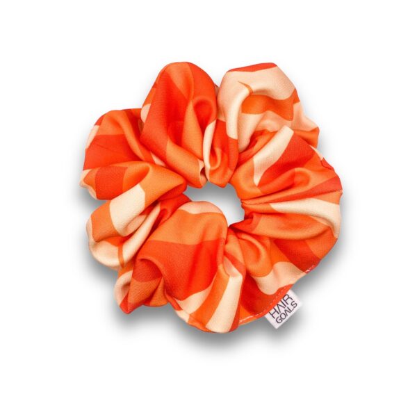 HΛIRGOΛLS Scrunchie