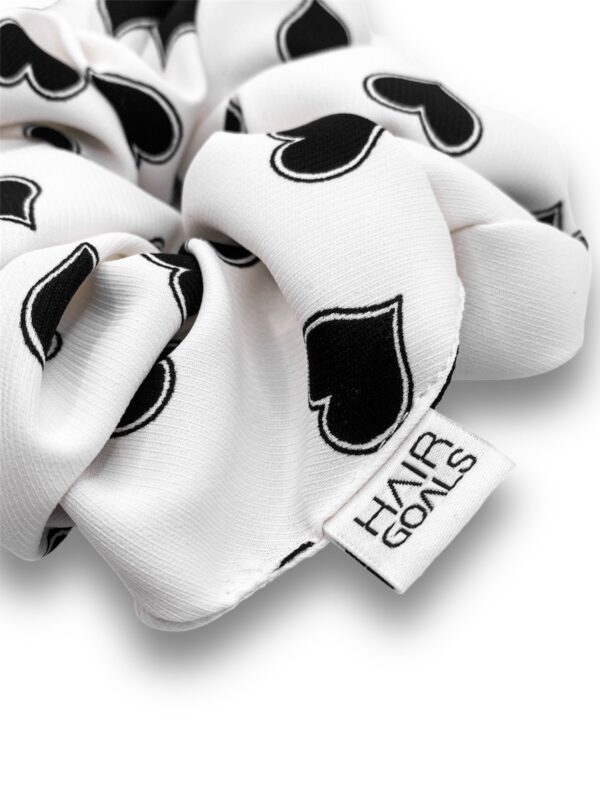 Wild Love Scrunchie - Image 2