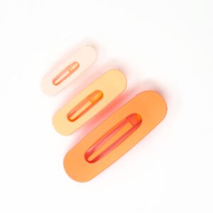 Sanguine Clips Set