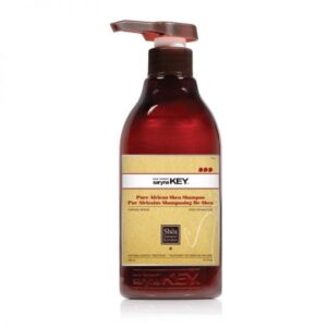 Saryna Key Damaged Repair Pure African Shea Shampoo